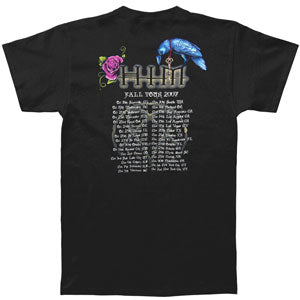 Raven '07 Tour (Limited Quantity) T-shirt