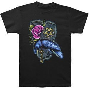 Raven '07 Tour (Limited Quantity) T-shirt