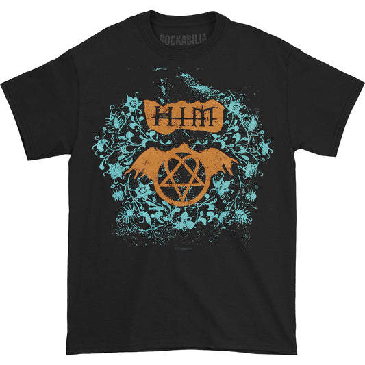 HIM Ville Eyes T-shirt
