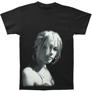 Hilary Duff Jumb Photo T-shirt