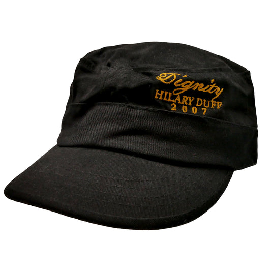 Dignity Cadet Cap