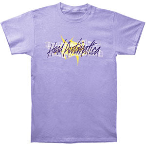 Head Automatica Blocks T-shirt