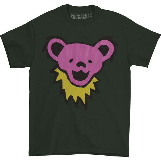 Grateful Dead Grateful Dead Bear T-shirt