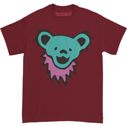 Grateful Dead Bear T-shirt
