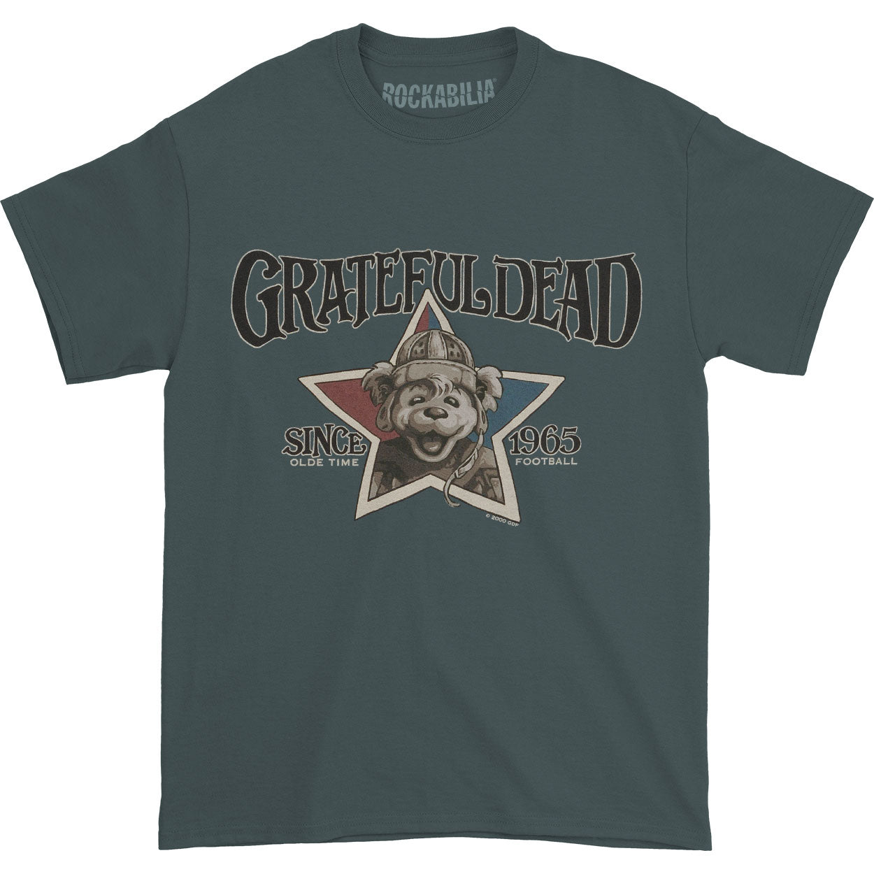 Grateful Dead Olde Time T-shirt
