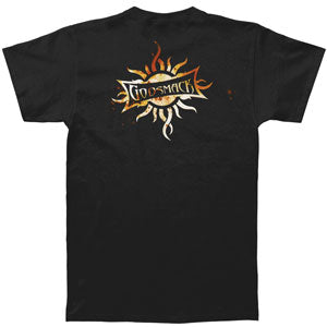 Godsmack Live Photo T-shirt