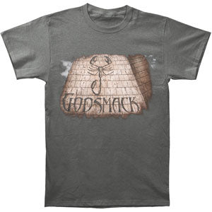 Godsmack Stand Alone T-shirt
