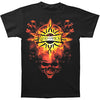Sun & Skulls 09 Tour T-shirt