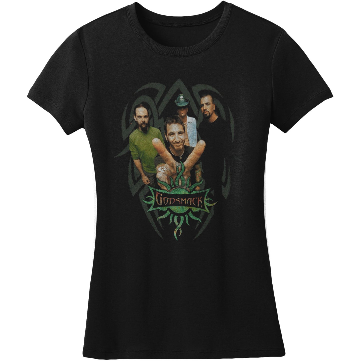 Peace Soft Junior Top