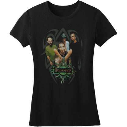 Peace Soft Junior Top