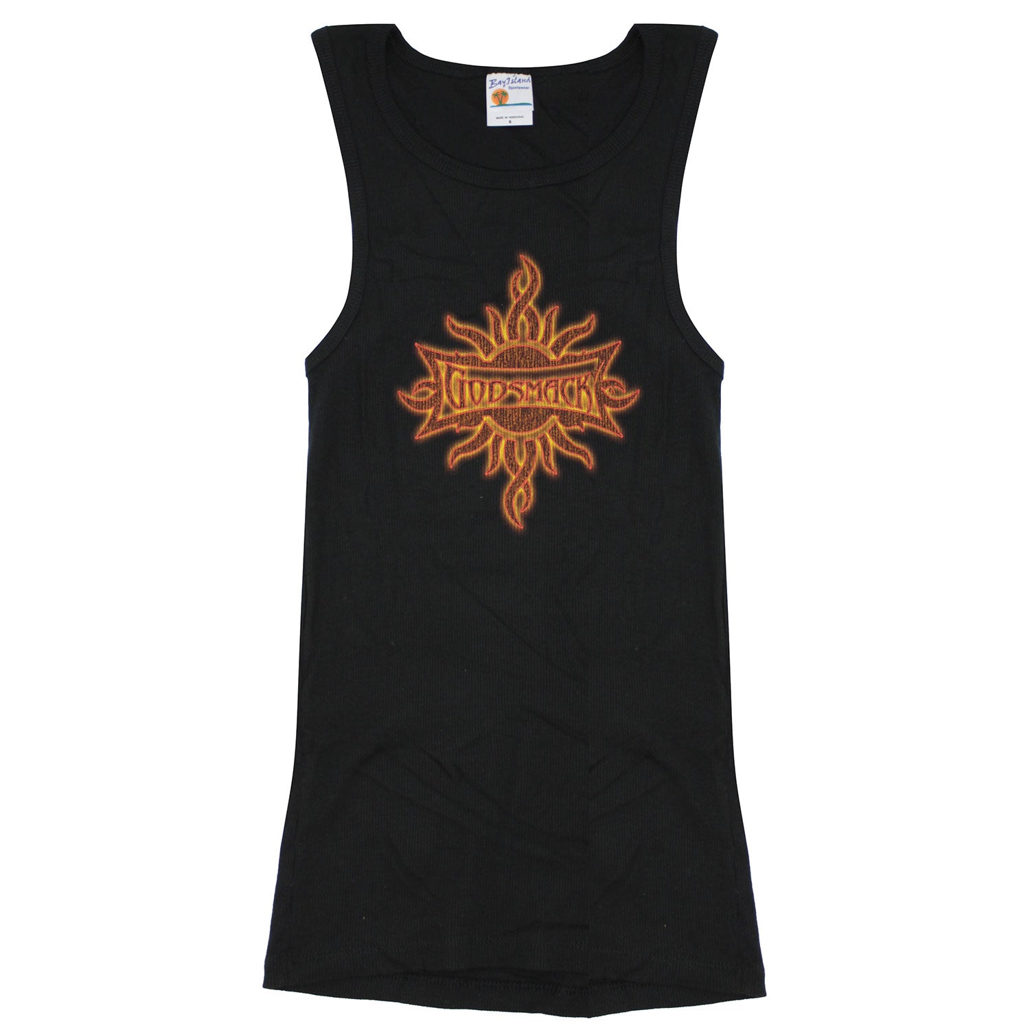 Sunburst Mens Tank