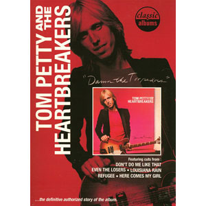 Tom Petty DVD
