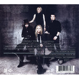 Apocalyptica DVD