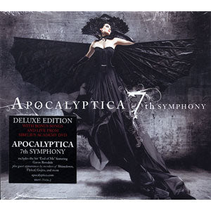 Apocalyptica DVD