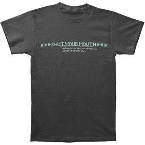 Garbage Your Mouth T-shirt