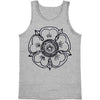 Flower Mens Tank