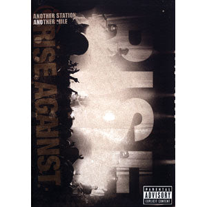 Rise Against DVD