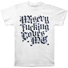 Misery Slim Fit T-shirt