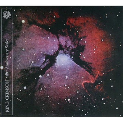 King Crimson DVD