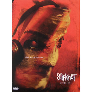 Slipknot DVD