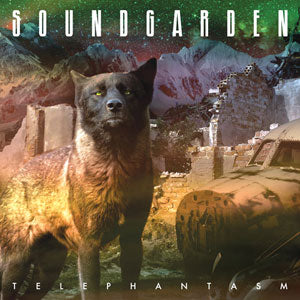 Soundgarden DVD