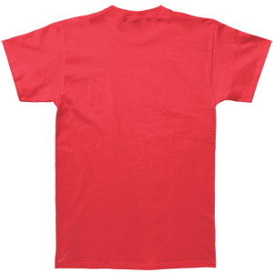 Funeral For A Friend Fist T-shirt