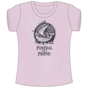 Boat Crest Soft Junior Top