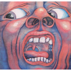 King Crimson DVD