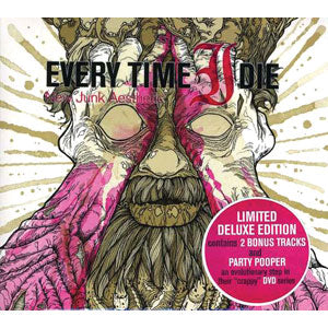 Every Time I Die DVD
