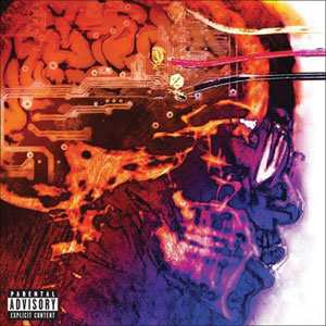 Kid Cudi DVD