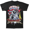 Chrome Reaper T-shirt