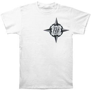 Funeral For A Friend Compass T-shirt