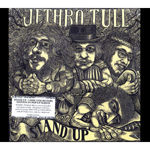 Jethro Tull DVD