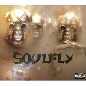 Soulfly DVD