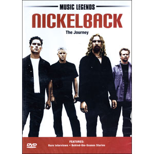 Nickelback DVD