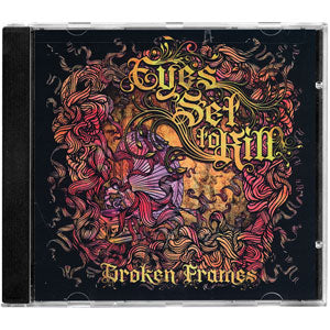 Eyes Set To Kill DVD