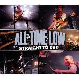 All Time Low DVD