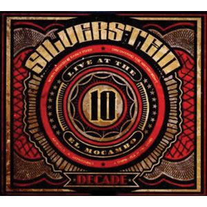 Silverstein DVD