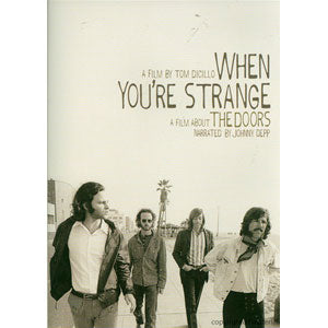 Doors DVD