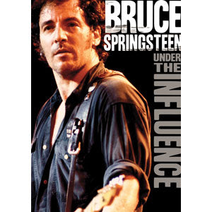 Bruce Springsteen DVD