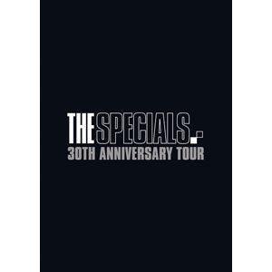 Specials DVD