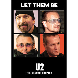 U2 DVD