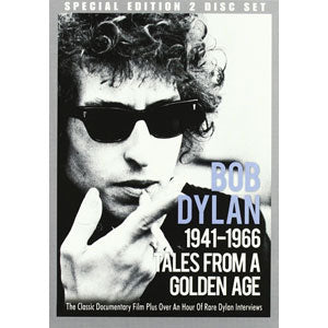 Bob Dylan DVD