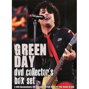 Green Day DVD