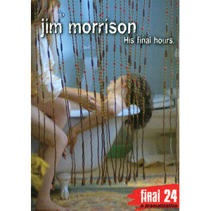 Doors DVD
