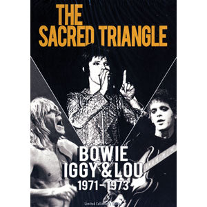 David Bowie DVD