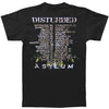 Asylum T-shirt