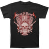 Destruction Skull T-shirt