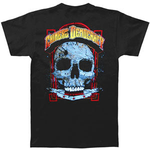 Guns N Roses Snakes T-shirt