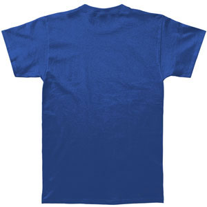 King Crimson Beat T-shirt Back